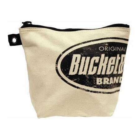 Pull R Holdings HD Canvas BagZipper 25100